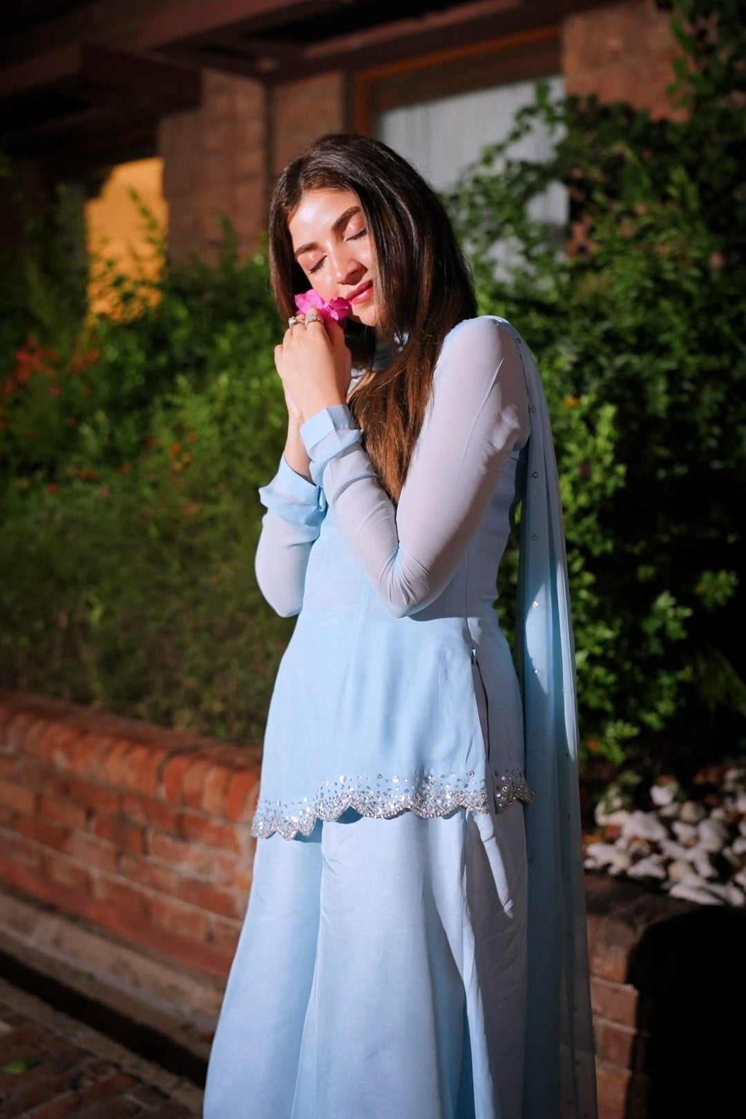ELYSIAN BLUE